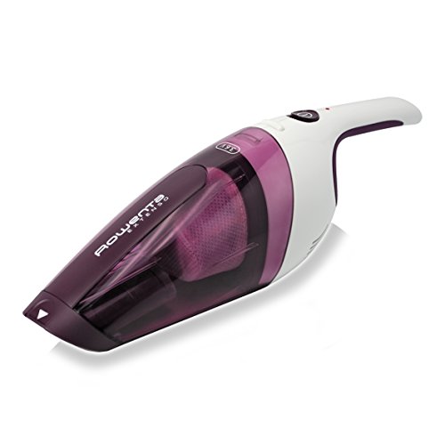 Imagen principal de Rowenta Extenso AC232001 - Aspirador de mano sin cables, 3.6 V de pote