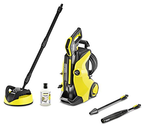 Imagen principal de Kärcher K5 Full Control Home - Hidrolimpiadora de alta presión para 
