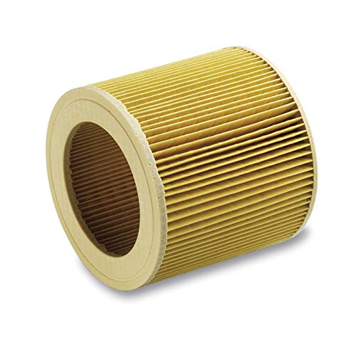 Imagen principal de Kärcher Filtro de Cartucho WD2-WD3 (6.414-552.0), Talla única