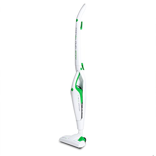 Imagen principal de Cecotec Aspirador Escoba Conga Duo Stick, 800 W, 1 Liter, 75 Decibeles