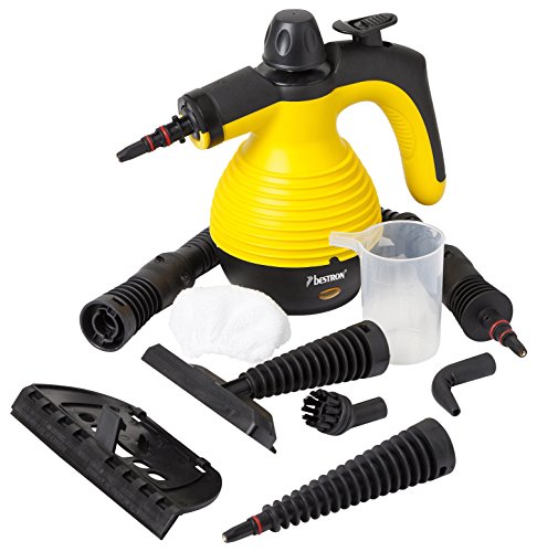 Imagen principal de Bestron AZQ668 - Vaporeta de mano (1000 W)