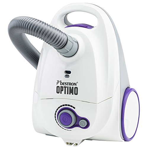 Imagen principal de Bestron ABG300WPE - Aspiradora, color: blanco