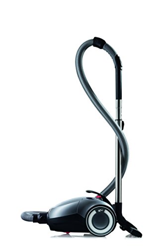 Imagen principal de Dirt Devil DD-7070-3 Aspiradora con Bolsa compacta, 800 W, 2 litros, 8