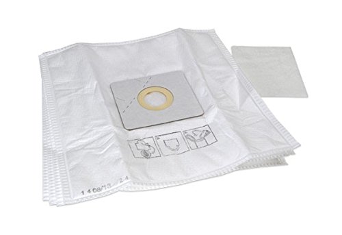 Imagen principal de Dirt Devil 7700022 Bolsa para aspiradoras