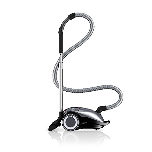 Imagen principal de Dirt Devil DD 7071-3 - Aspiradora con bolsa, gran capacidad, 800 W, co