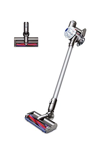 Imagen principal de Dyson Digital Slim - Aspiradora sin cable, 2 modos de aspiración, 350