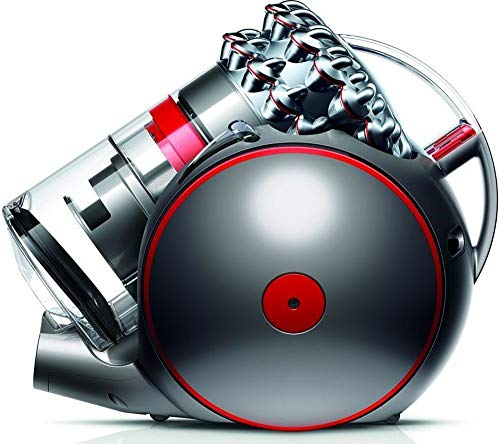 Imagen principal de Dyson Cinetic Big Ball Animalpro - Aspiradora sin bolsa de trineo, 120