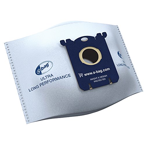 Imagen principal de Electrolux E210B - Bolsas para aspiradora