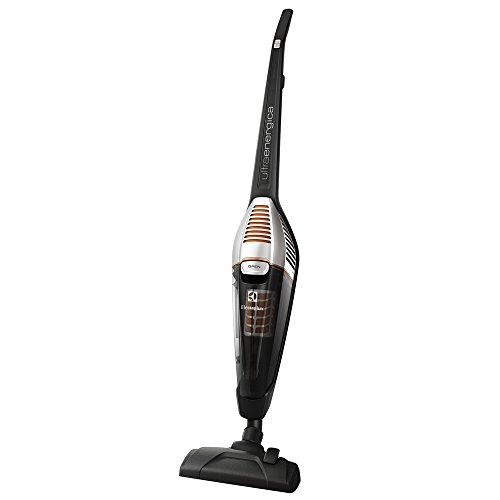 Imagen principal de Electrolux UltraEnergica - Aspirador escoba con cable, todo tipo de ac