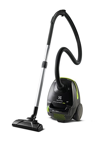 Imagen principal de Electrolux ErgoSpace Green ? Aspirador con bolsa compacto AAA y cepill
