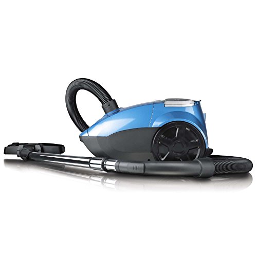 Imagen principal de Fagor VCB-930 Aspirador con Bolsa, 900 W, 77 Decibelios