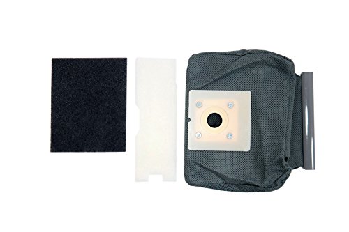 Imagen principal de Fagor RAT-312 - Bolsa para aspiradora, tela lavable a máquina a compa