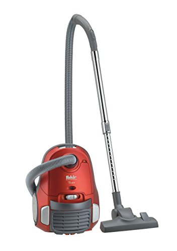 Imagen principal de Fakir Theo - Aspiradora de trineo, 700 W, color rojo