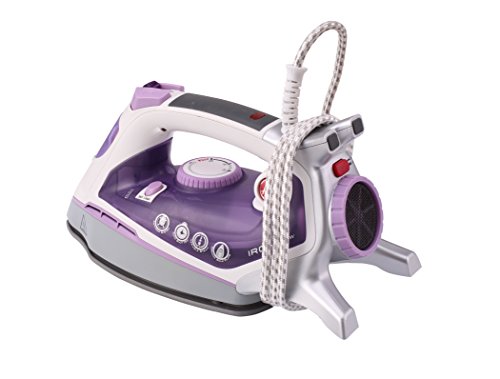 Imagen principal de Hoover TIF 2700 - Plancha con tecnología Airflow de ventilación inte