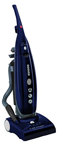 Imagen principal de Hoover 39100389 Pure Power PU 01-Aspirador Vertical. Potencia Máxima 