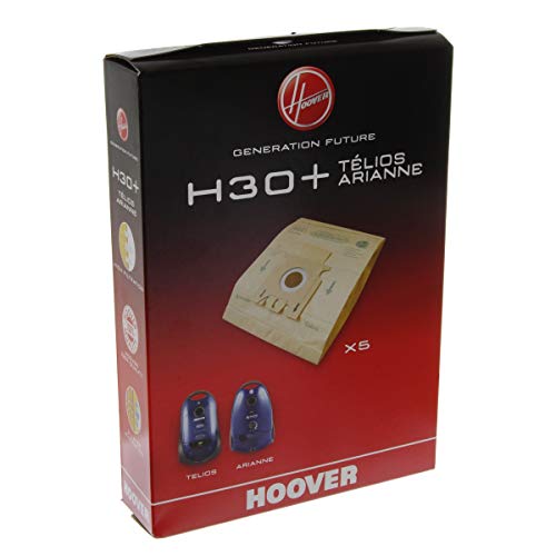 Imagen principal de Hoover 46-HV-30 - Bolsa para aspiradoras