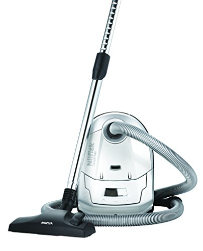 Imagen principal de Nilfisk Coupé Neo Energy Parquet - Aspirador, 2000 W