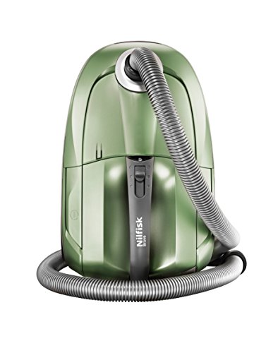 Imagen principal de Nilfisk Bravo P Animal - Aspirador, 2000 W