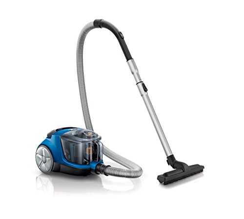 Imagen principal de Philips PowerPro Compact FC9321/09 - Aspirador sin bolsa, con tecnolog