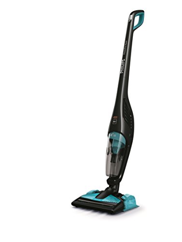 Imagen principal de Philips PowerPro Aqua FC6401/01 - Sistema de aspiración y limpieza en