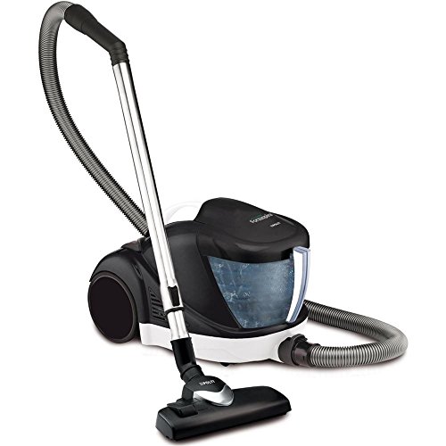 Imagen principal de Polti Forzaspira Lecologico Allergy - Aspirador con filtro de agua