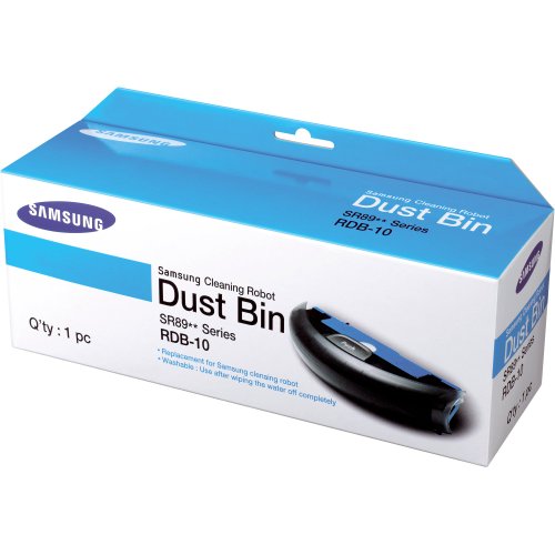 Imagen principal de Samsung VCA-RDB10 - Robot aspirador