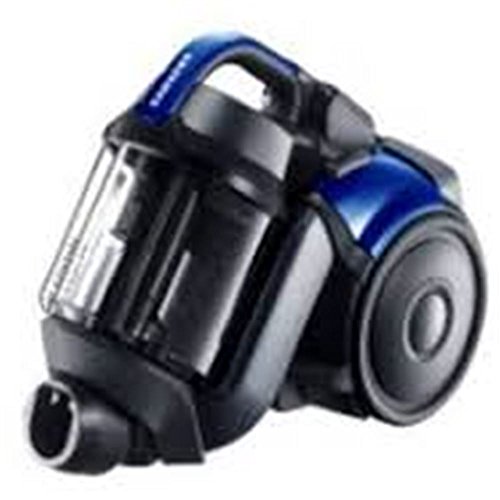 Imagen principal de Samsung VC07F50HNRB/EC Aspirador SIN Bolsa, 77 Decibelios
