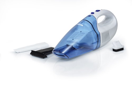 Imagen principal de Tristar KR-2155 - Aspirador de mano para sólidos y líquidos
