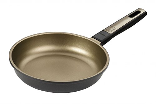Imagen principal de BRA Terra - Sartén 32 cm, aluminio fundido con antiadherente Teflon S