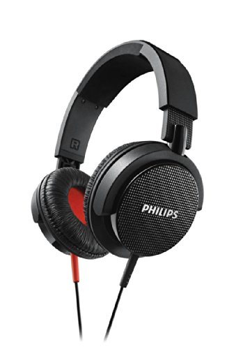 Imagen principal de Philips SHL3100BK/10 - Auriculares de diadema cerrados, negro
