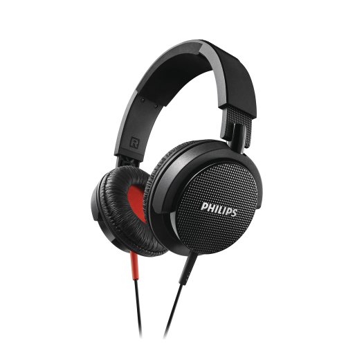 Imagen principal de Philips SHL3100BK/10 - Auriculares de diadema cerrados, negro