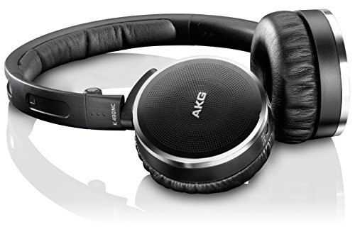 Imagen principal de AKG K490NC