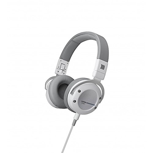 Imagen principal de Beyerdynamic Custom Street - Auriculares, color blanco