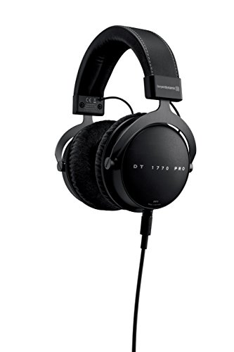 Imagen principal de beyerdynamic DT 1770 PRO Auriculares de referencia para estudio