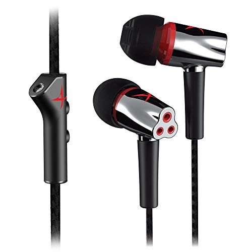 Imagen principal de Creative Sound BlasterX P5 - Auriculares In-ear de gaming (con micróf