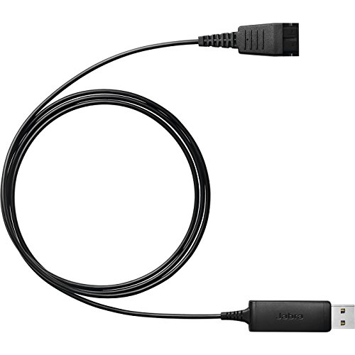 Imagen principal de Jabra - Adaptador USB Link 230