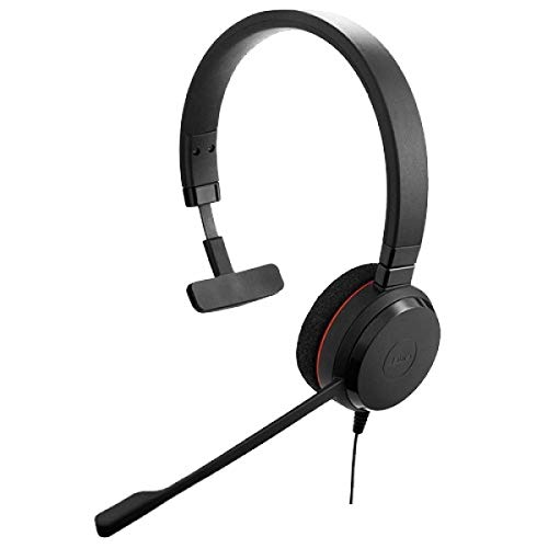 Imagen principal de Jabra Auriculares Evolve 30 para PC y softphone