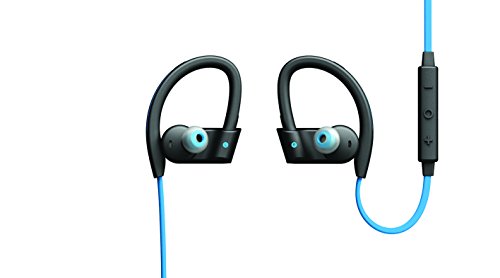 Imagen principal de Jabra Sport Pace - Auriculares, color azul