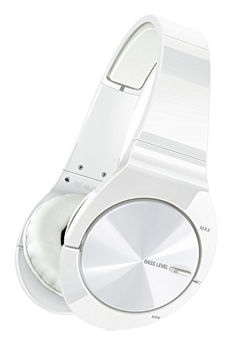Imagen principal de Pioneer SE-MJ751-W - Auriculares de diadema cerrados Club Music Lovers