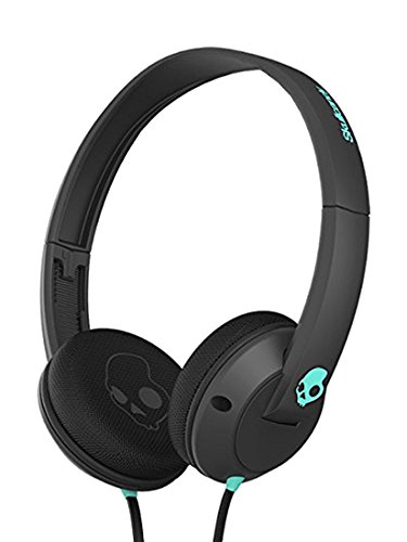 Imagen principal de Skullcandy Uprock - Auriculares de diadema cerrados, con micrófono, c
