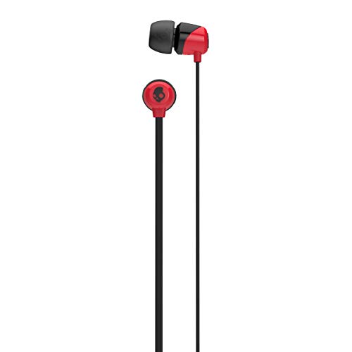 Imagen principal de Auriculares internos Skullcandy Jib, ROJO/NEGRO