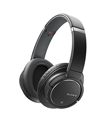 Imagen principal de Sony MDR-ZX770BN - Auriculares supraurales Bluetooth NFC (reducción d