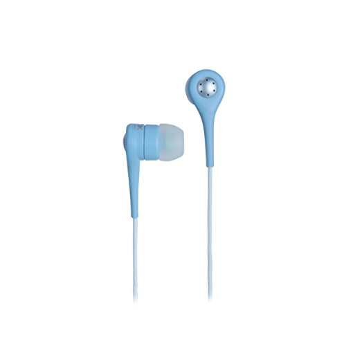 Imagen principal de TDK SP-80 - Auriculares, color celeste