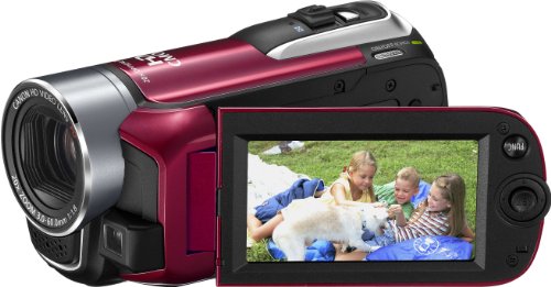 Imagen principal de Canon LEGRIA HF R16 - Videocámara (importado)