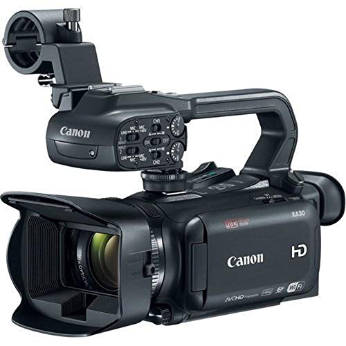 Imagen principal de Canon XA30 Videocámara, 3.09 MP