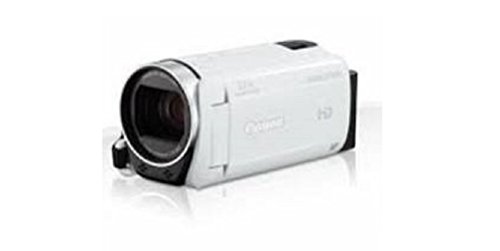 Imagen principal de Canon LEGRIA HF R606 - Videocámara digital (Full HD, 3.28 MP, ZA 57X,