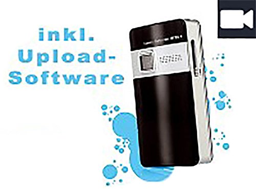 Imagen principal de Somikon Deep Blue 640FX - Videocámara Digital con Software 