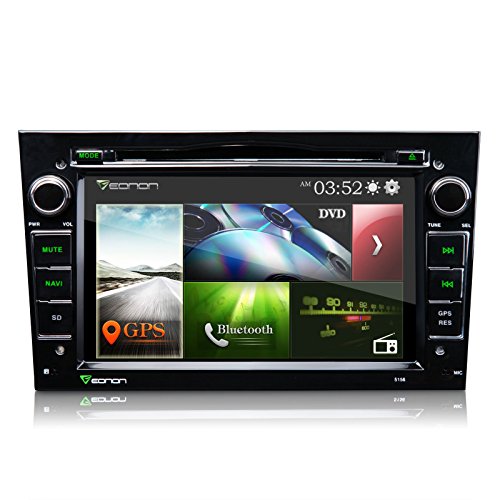 Imagen principal de Coche D5156ZE negro especial para Opel/Opel Corsa (2006 ? 2011) Astr