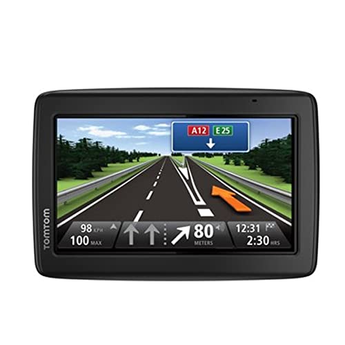 Imagen principal de TOMTOM START 25 WE 22 countries (ES- PT)