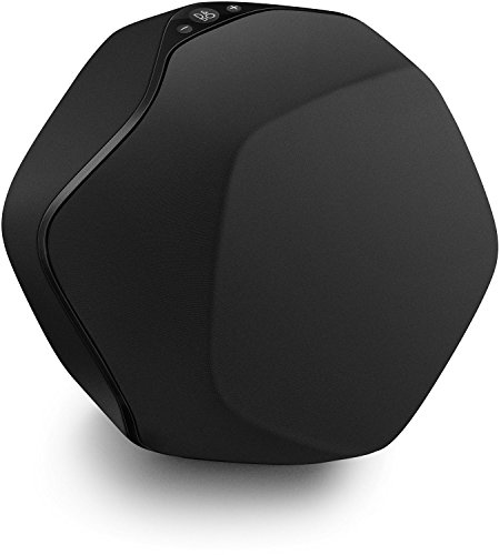 Imagen principal de Bang & Olufsen BeoPlay S3 - Altavoz (Negro, Corriente alterna, Piso, C